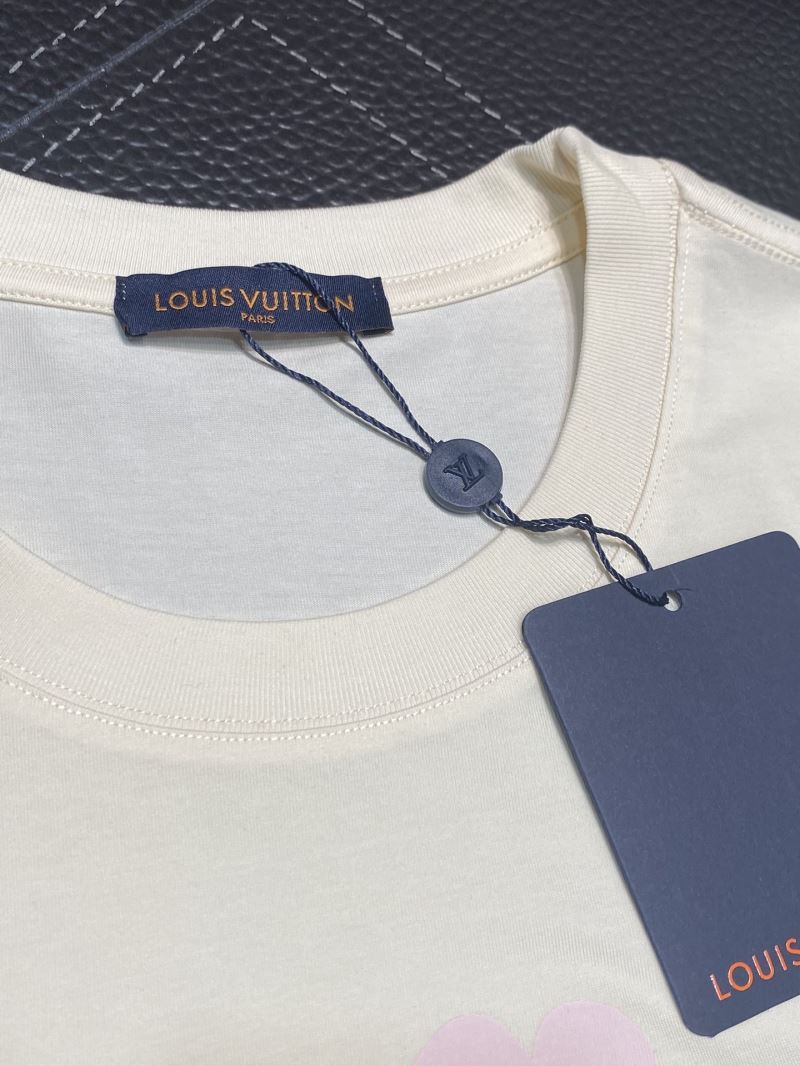 Louis Vuitton T-Shirts